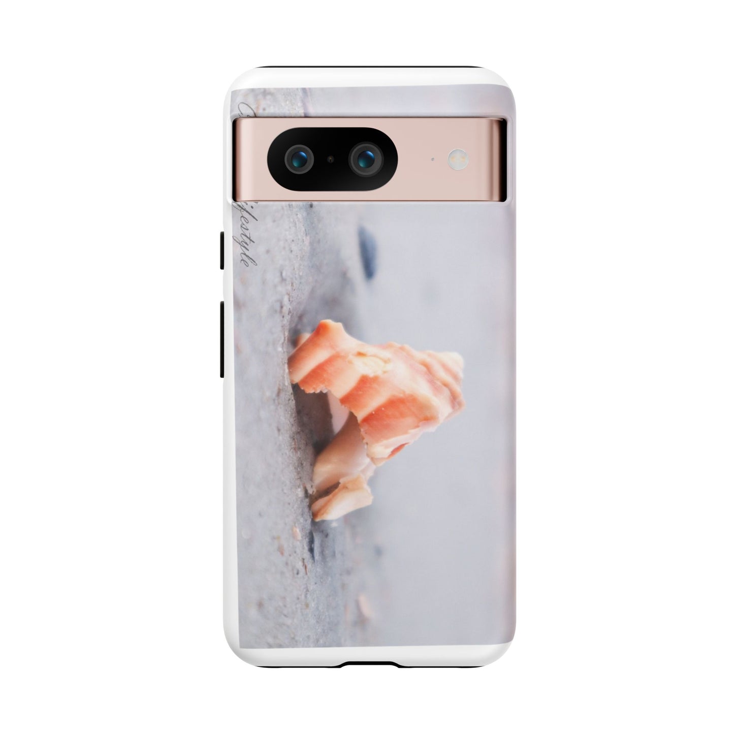 Shell Phone Case