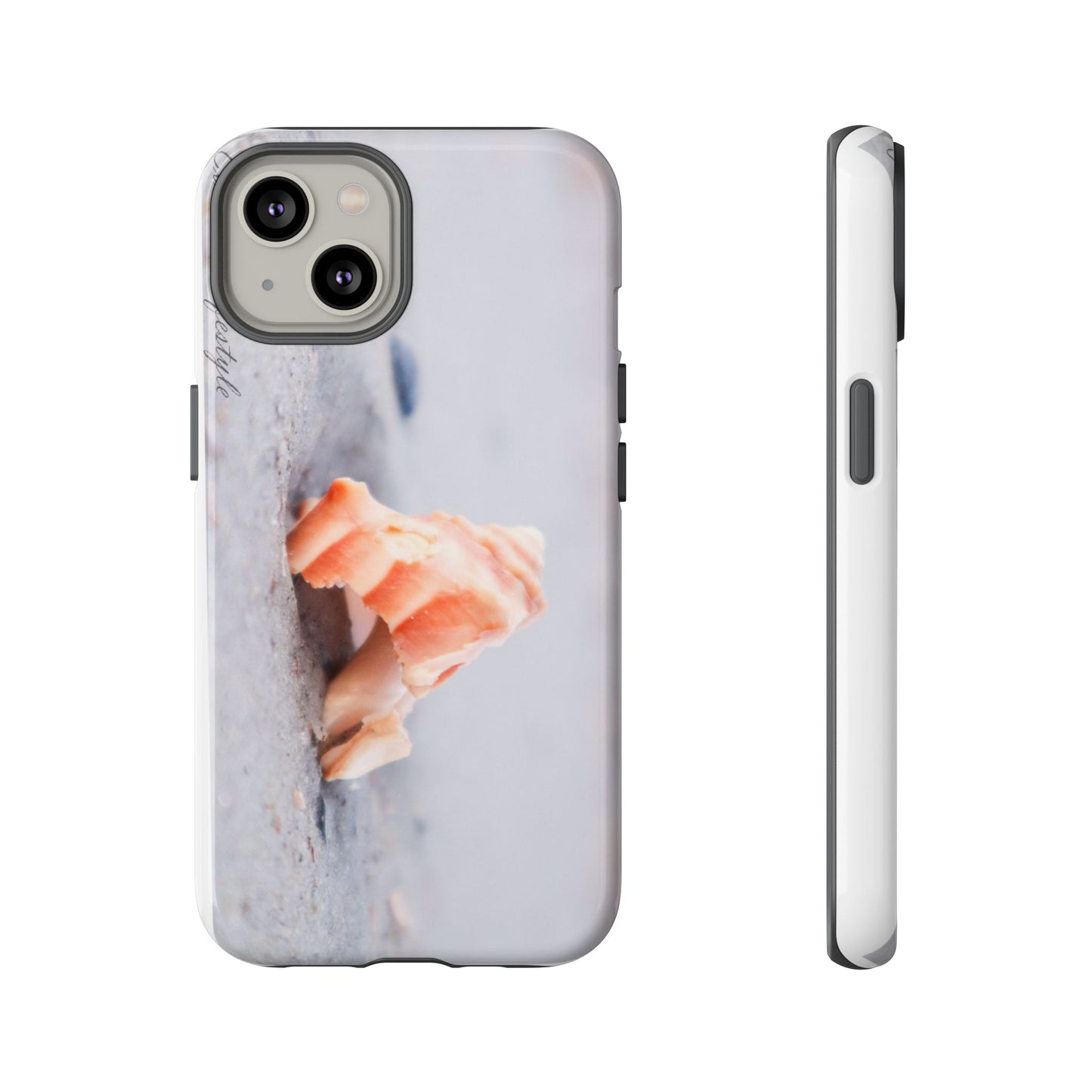 Shell Phone Case