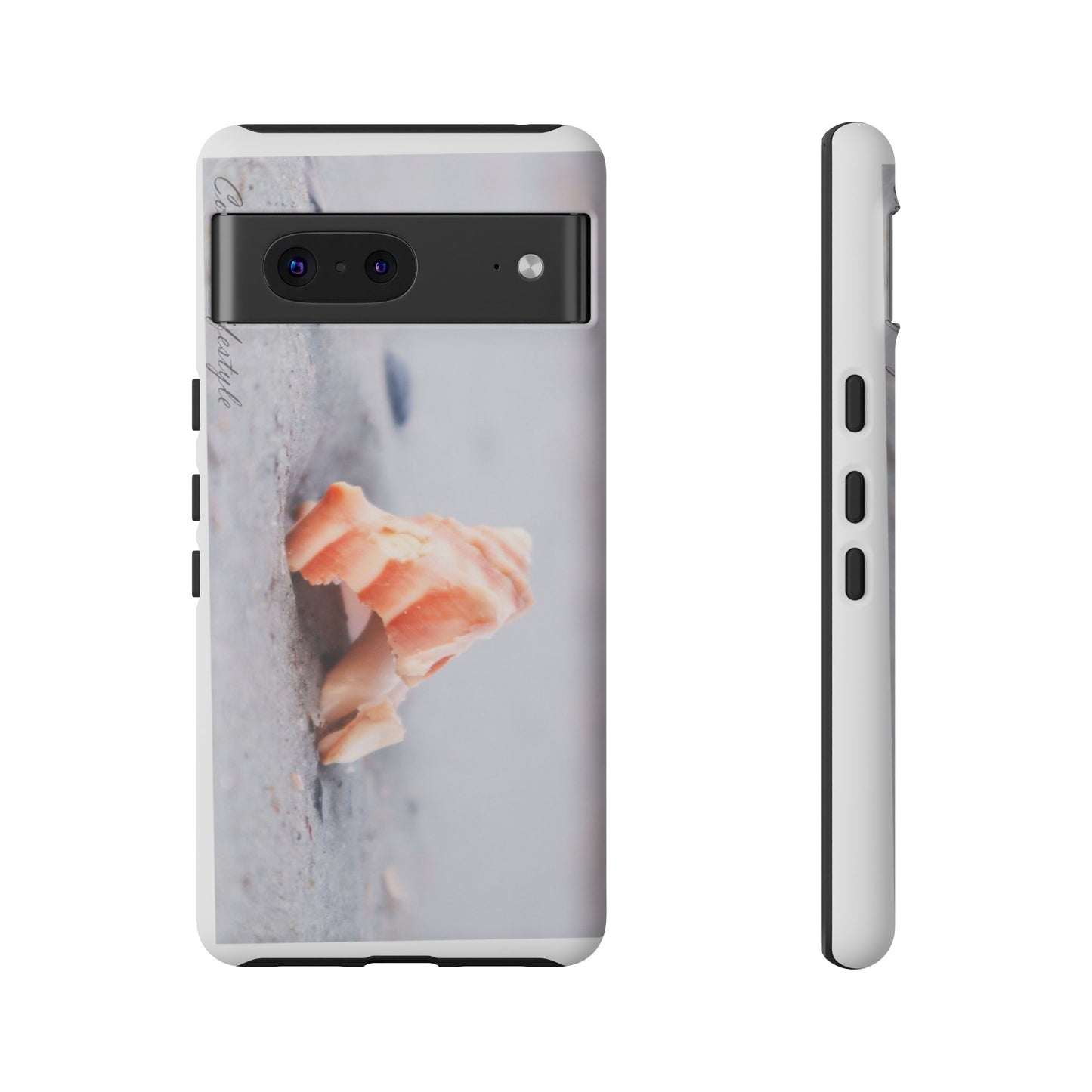 Shell Phone Case