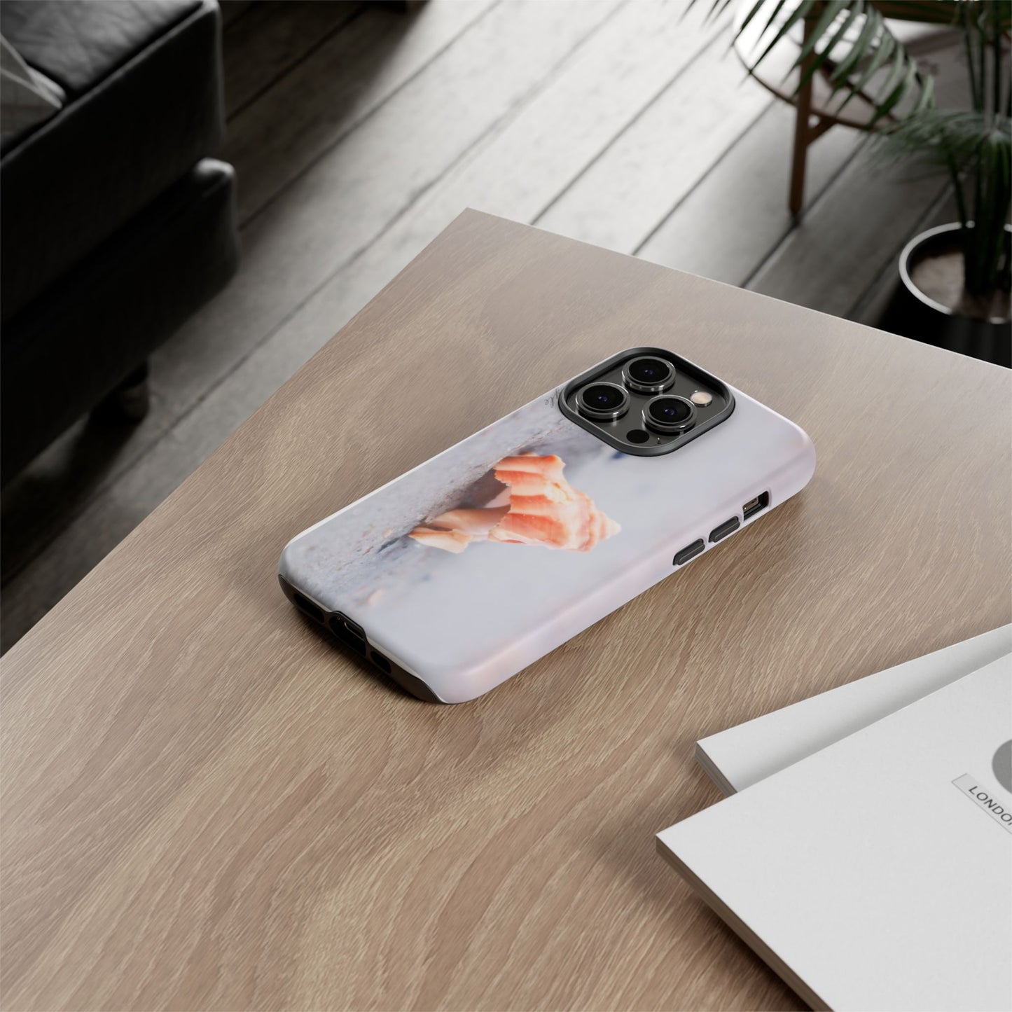 Shell Phone Case