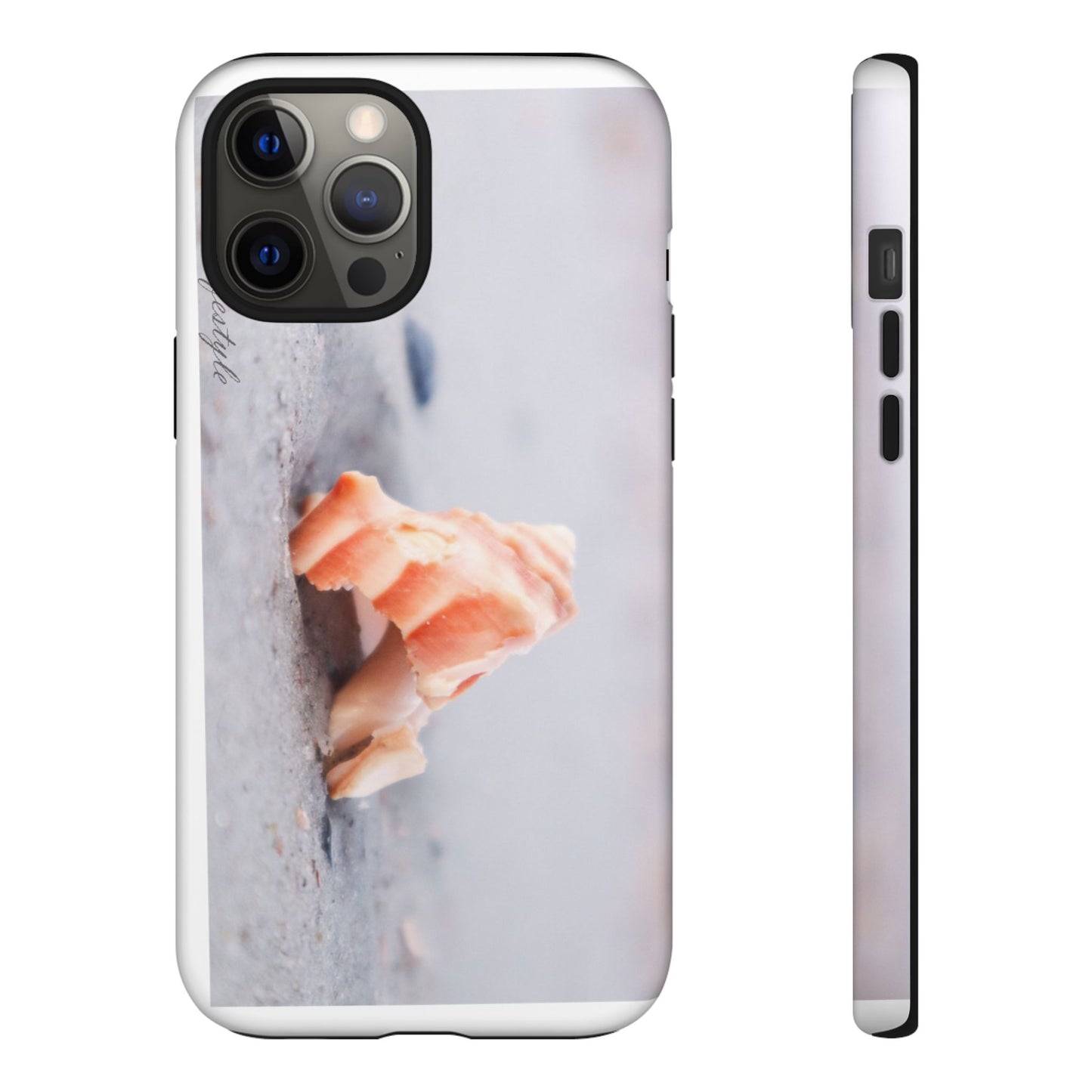 Shell Phone Case