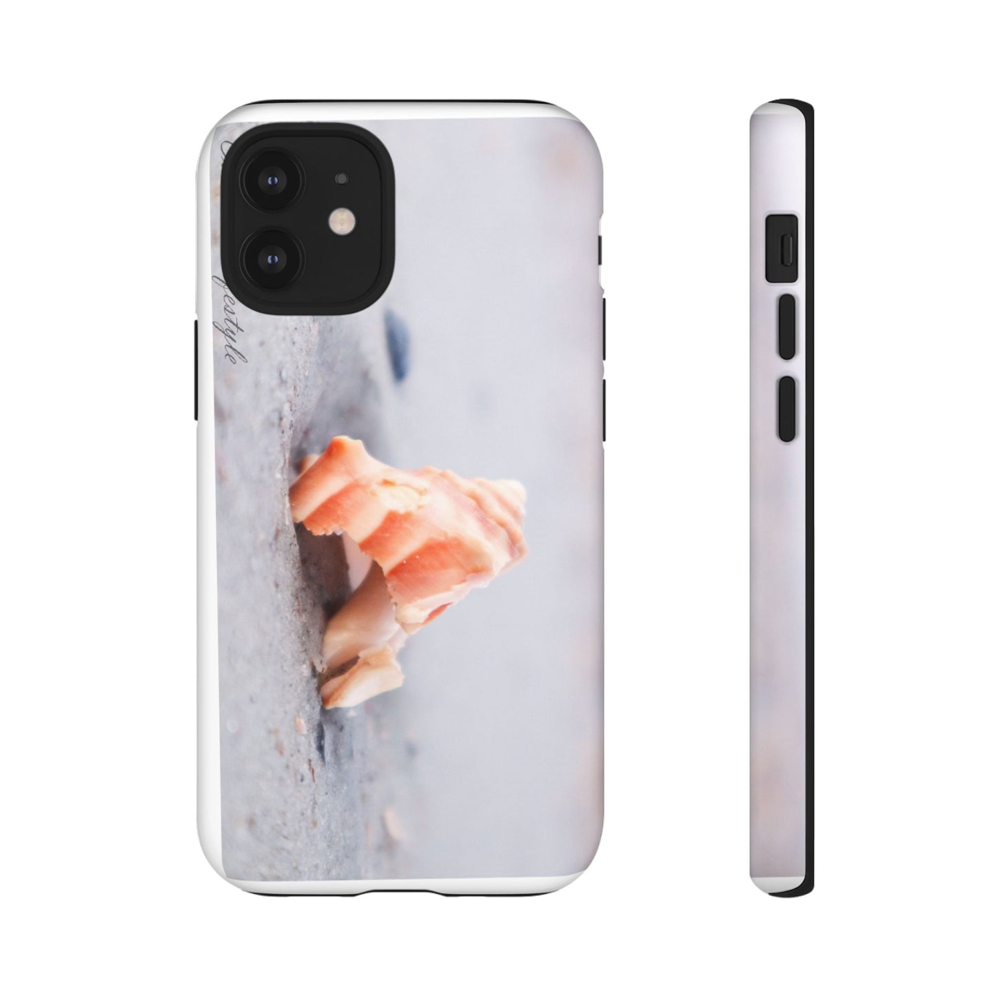 Shell Phone Case