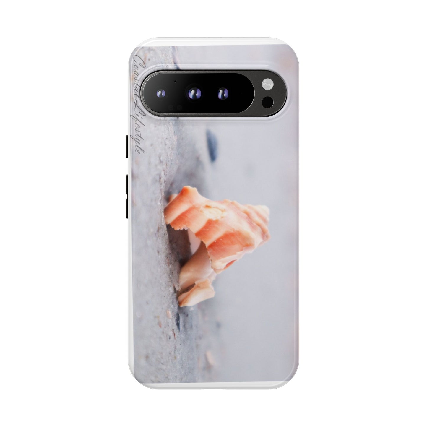 Shell Phone Case