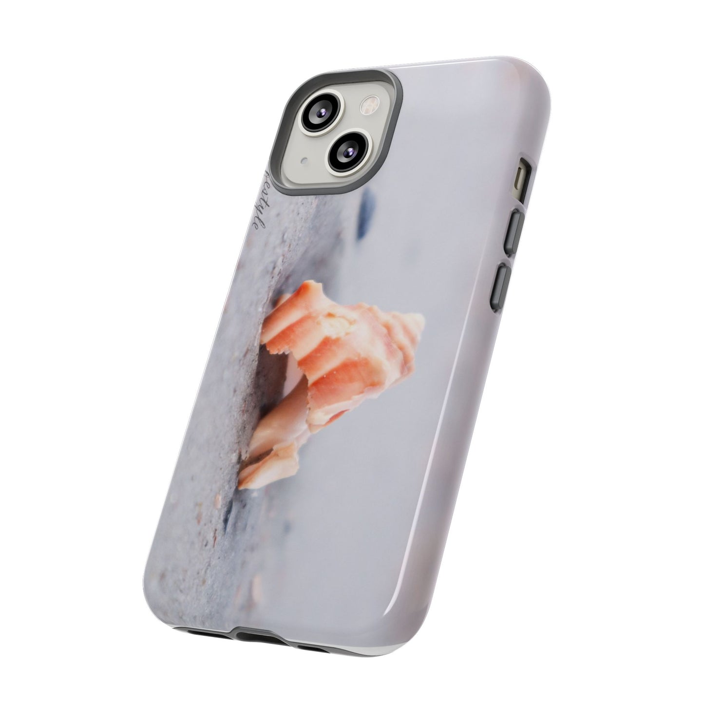 Shell Phone Case