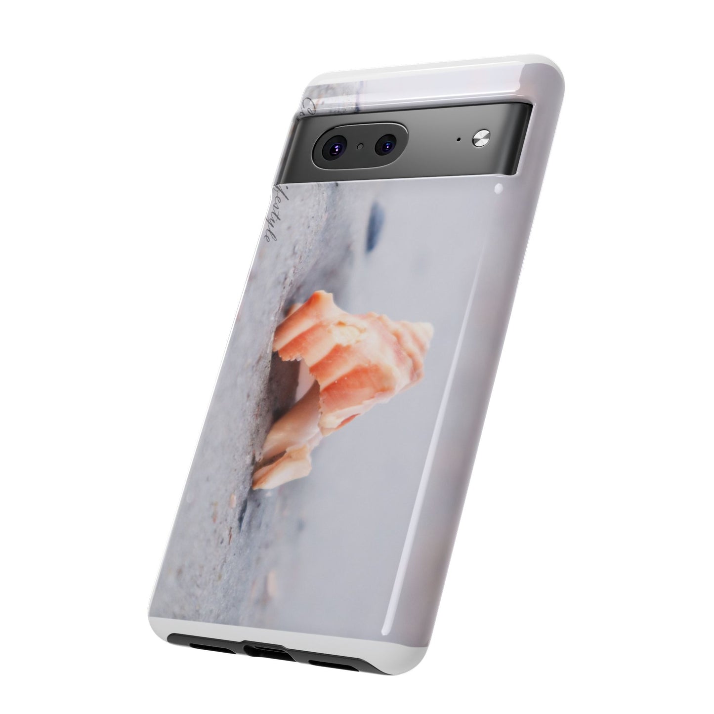 Shell Phone Case