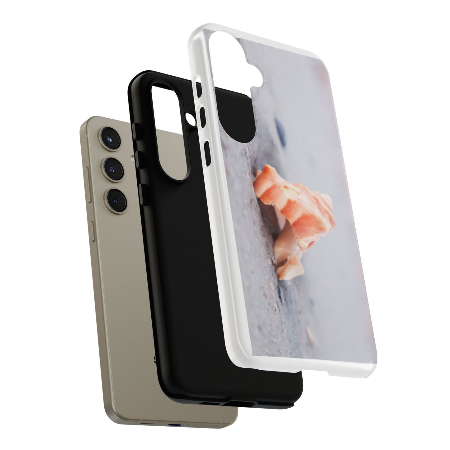 Shell Phone Case