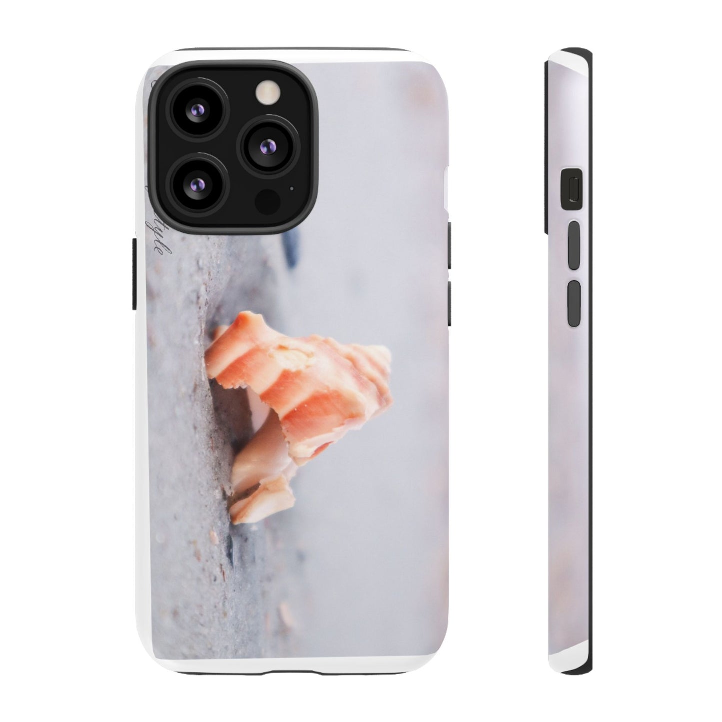 Shell Phone Case