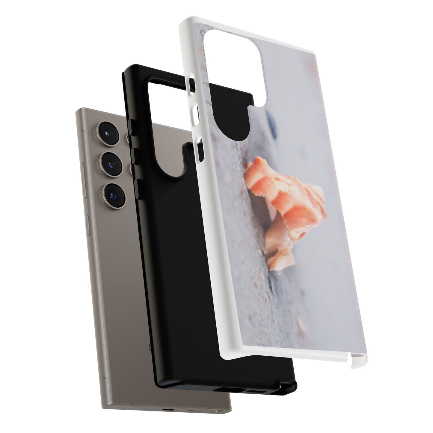 Shell Phone Case
