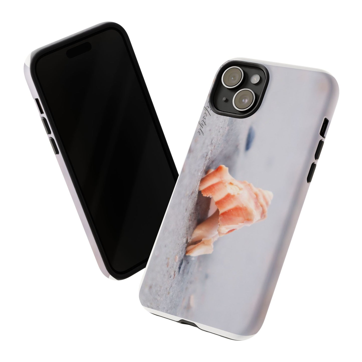 Shell Phone Case