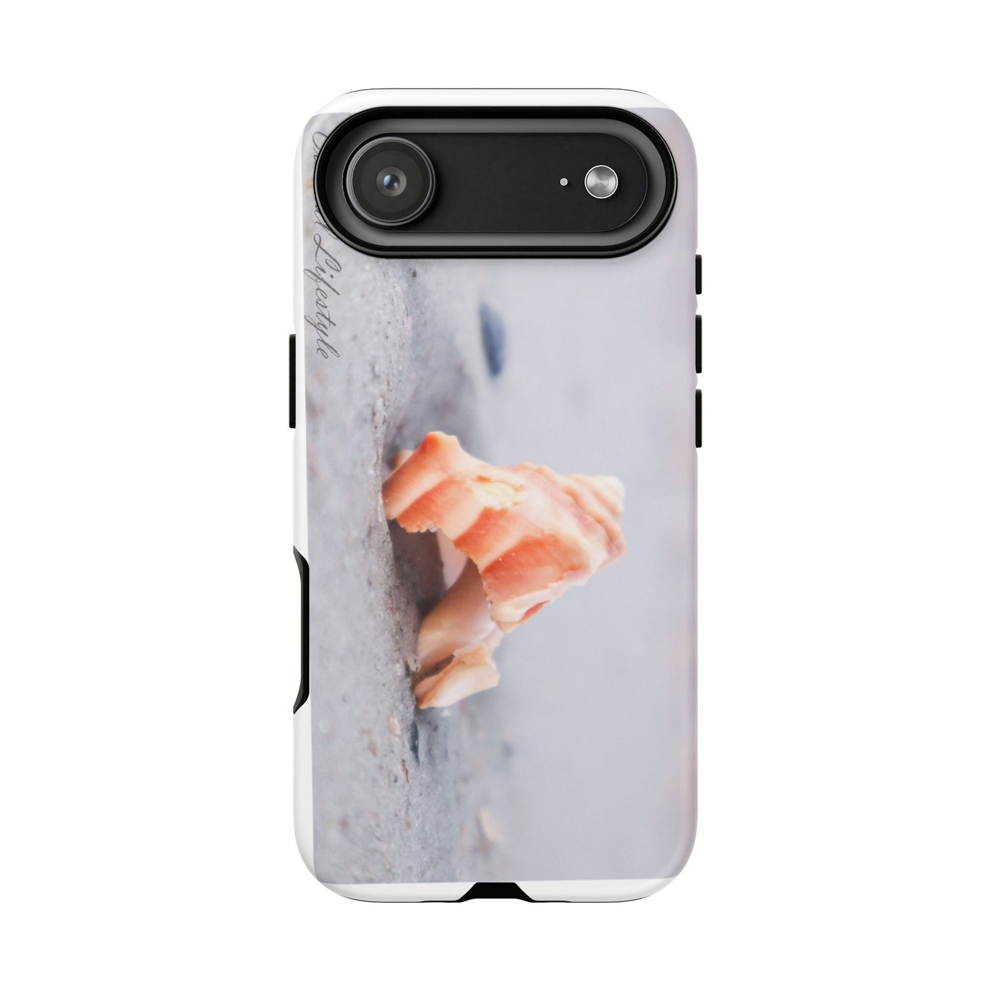Shell Phone Case