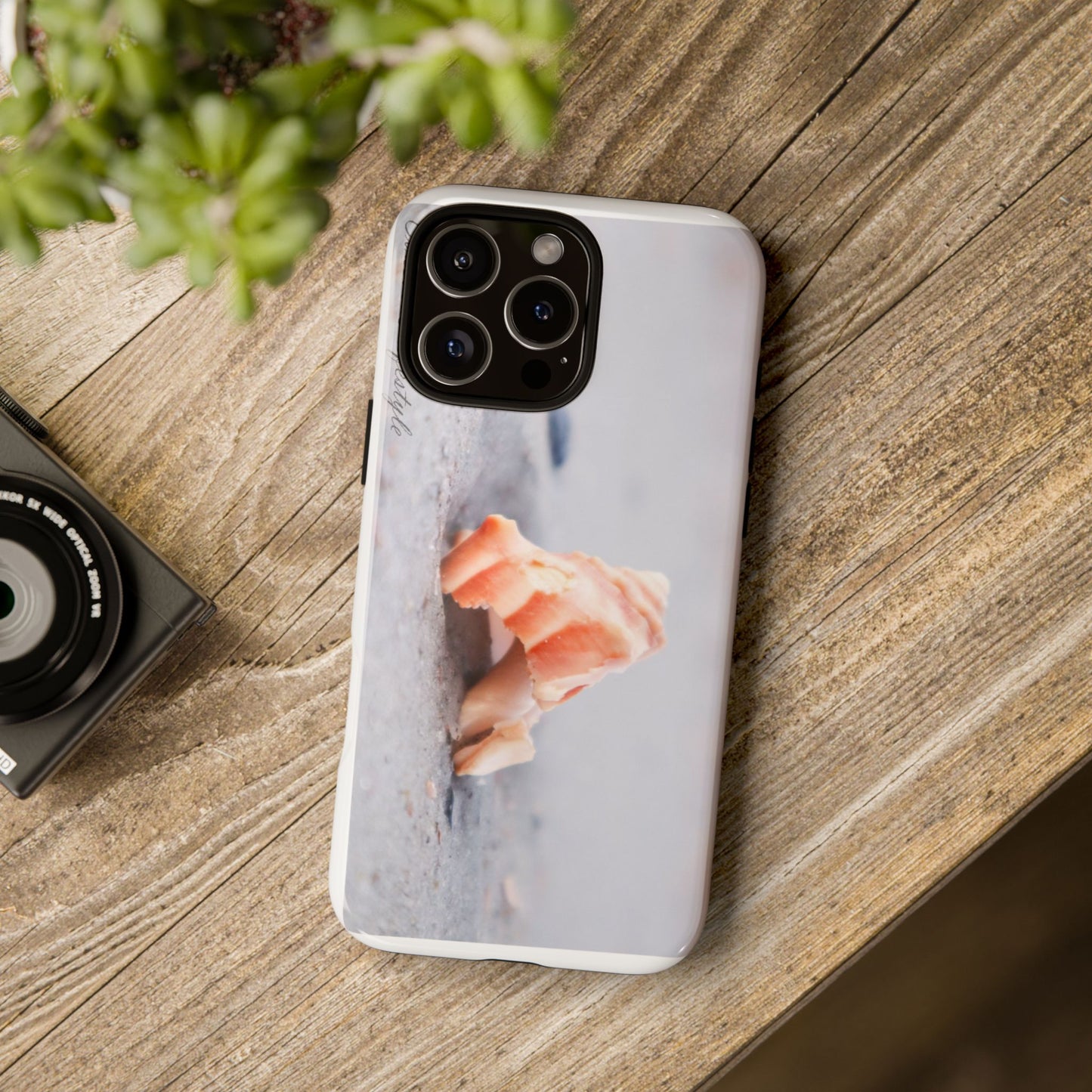 Shell Phone Case