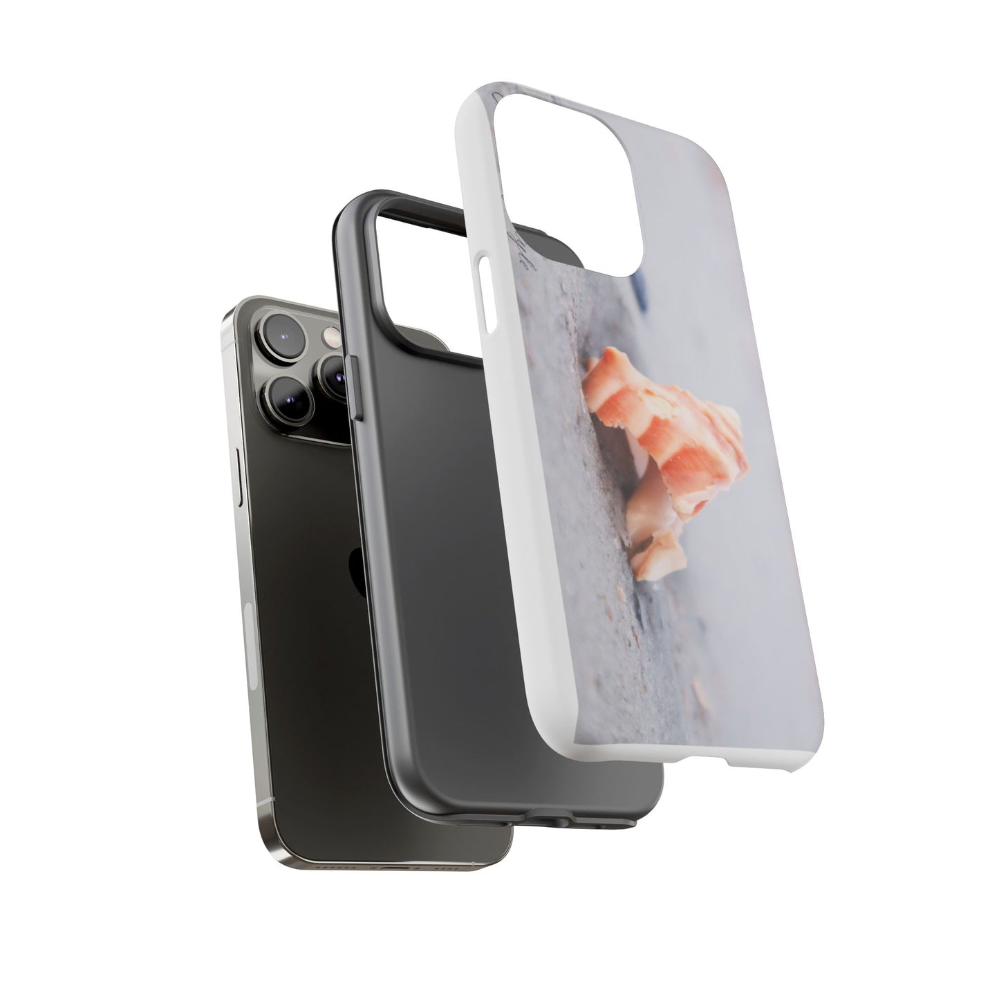 Shell Phone Case