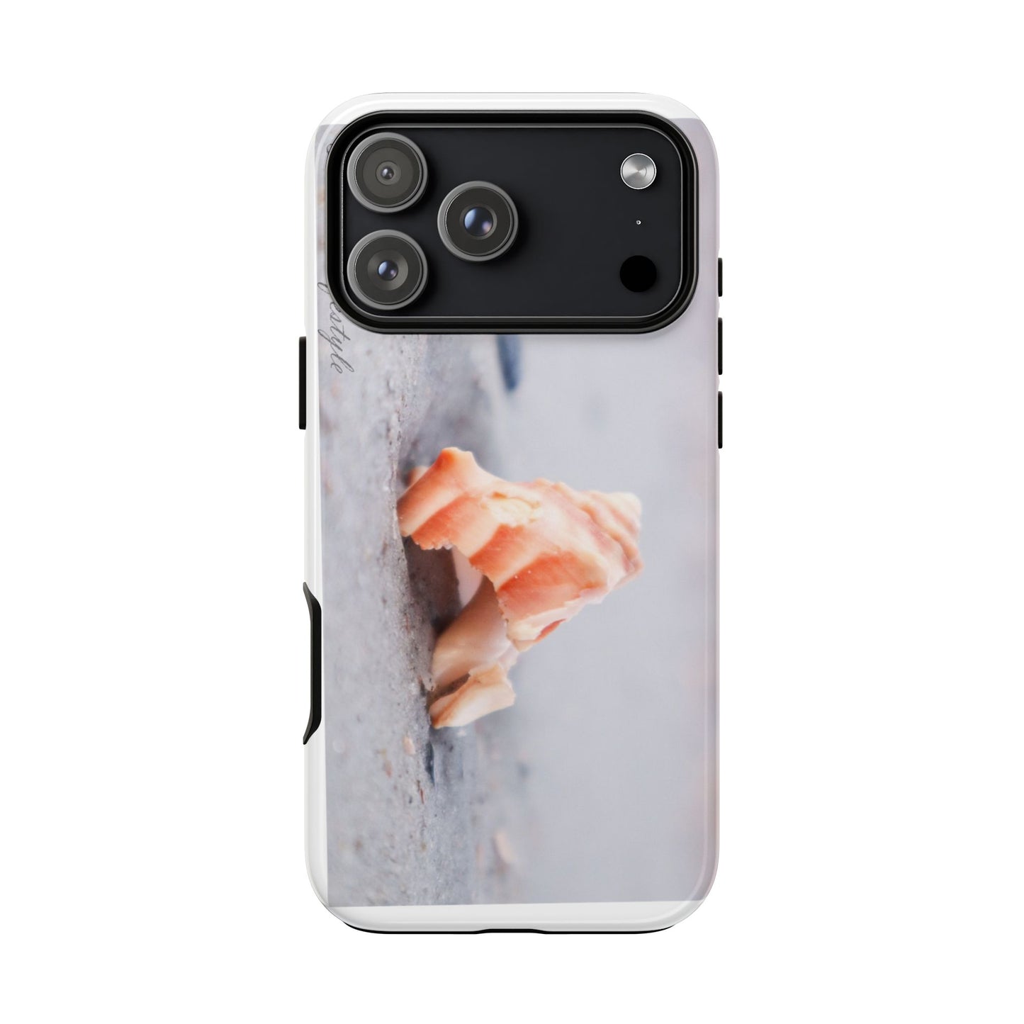 Shell Phone Case