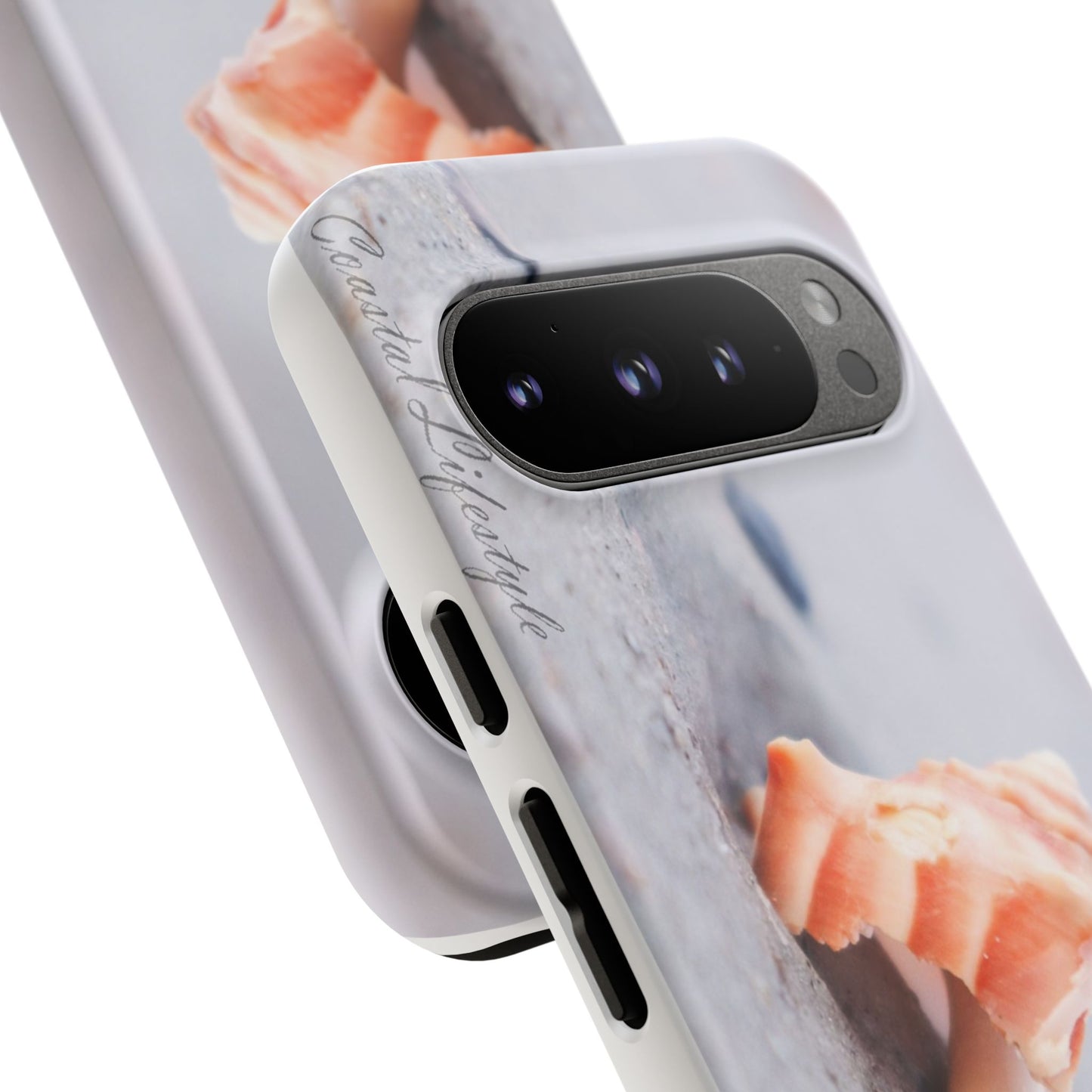 Shell Phone Case