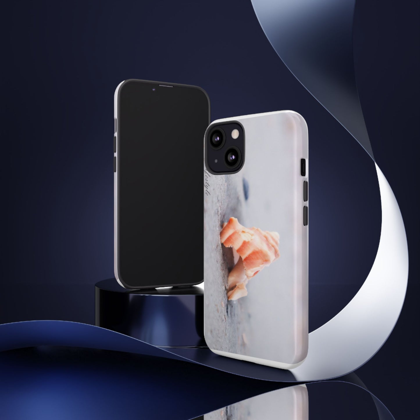 Shell Phone Case