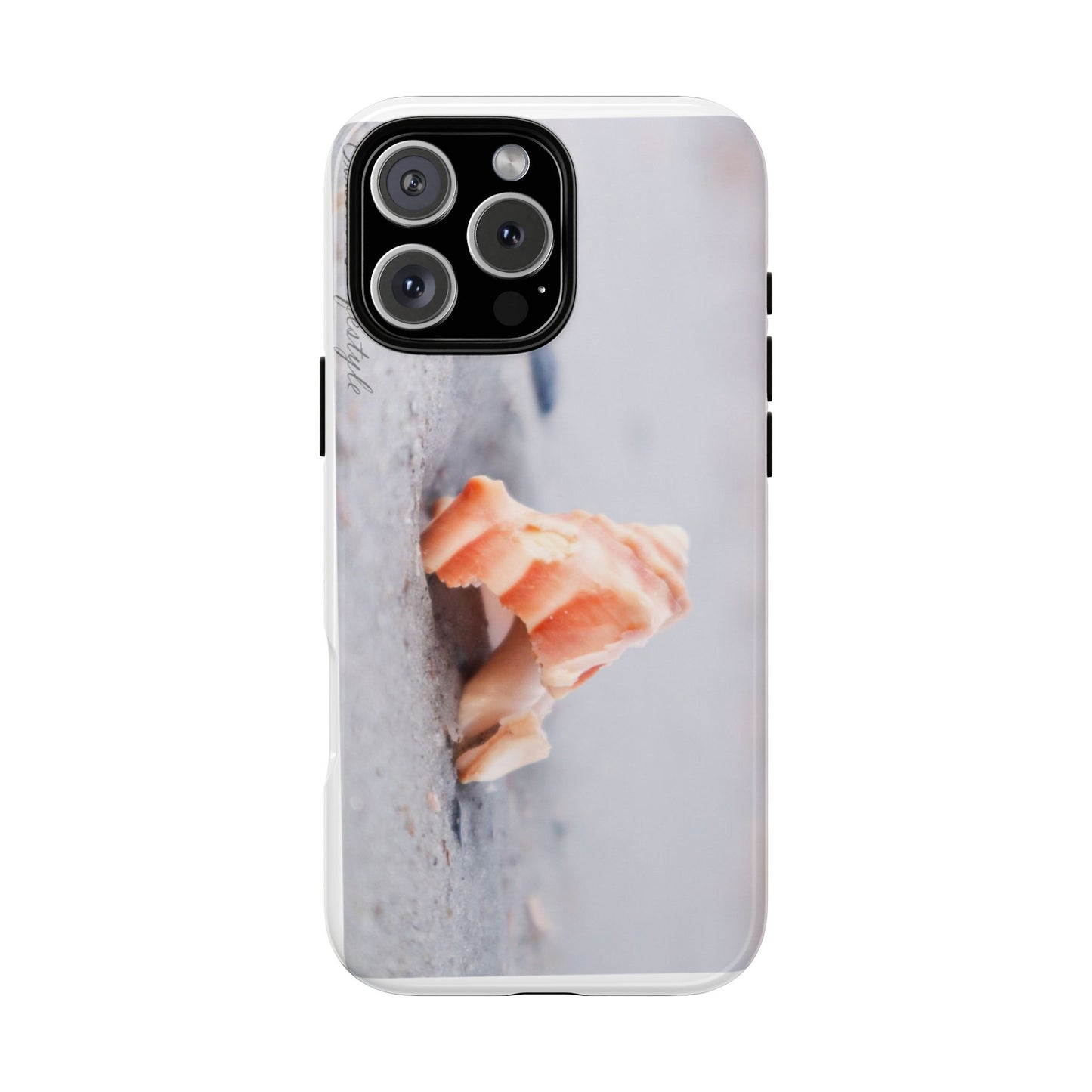 Shell Phone Case