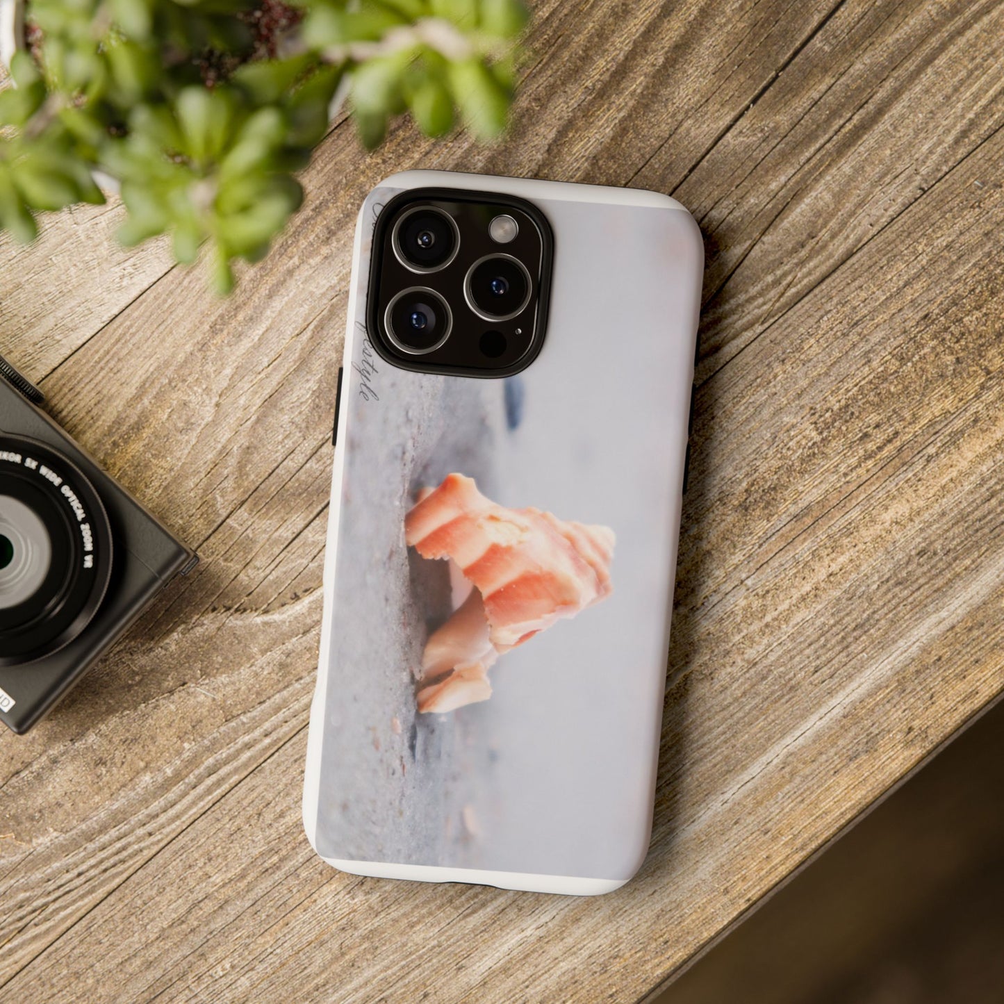 Shell Phone Case