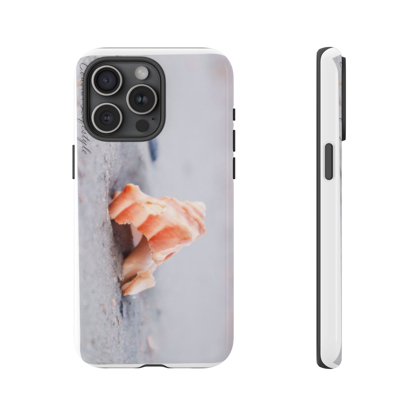 Shell Phone Case