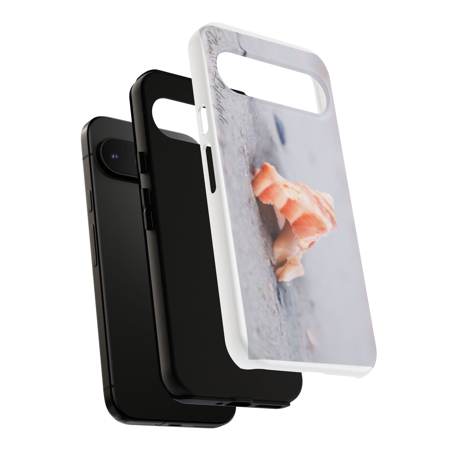 Shell Phone Case