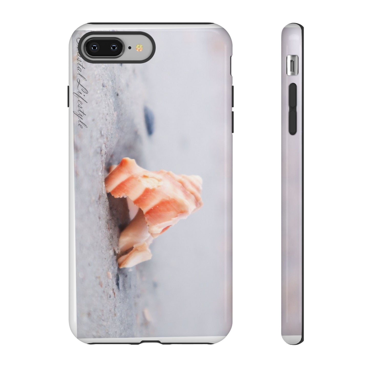 Shell Phone Case