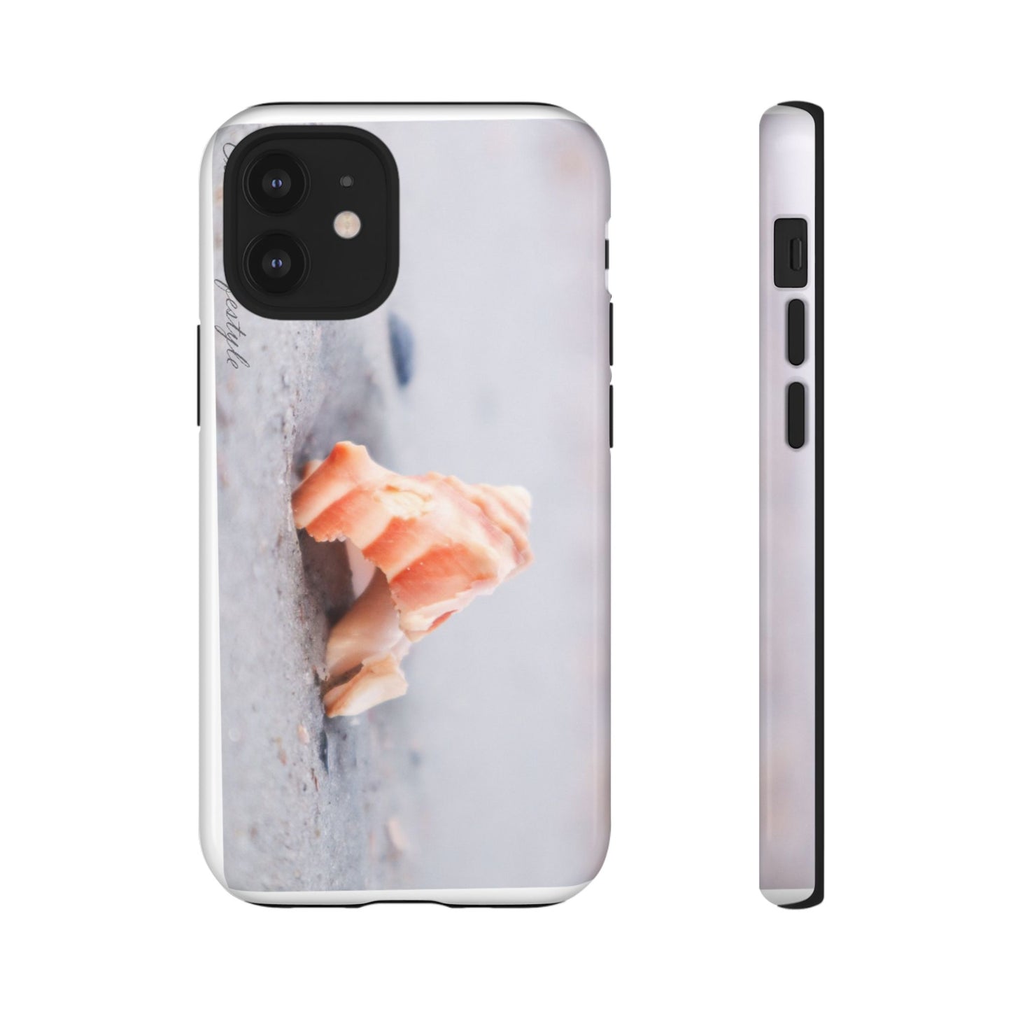 Shell Phone Case