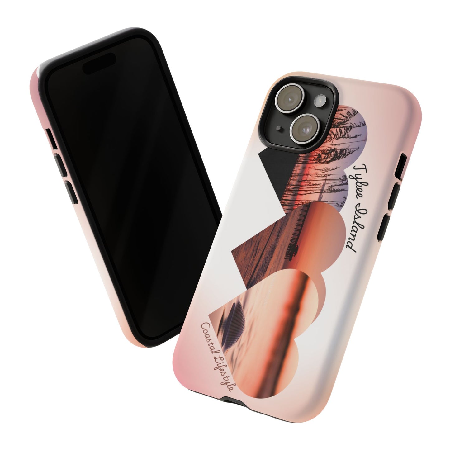 For the LOVE Protective Phone Case