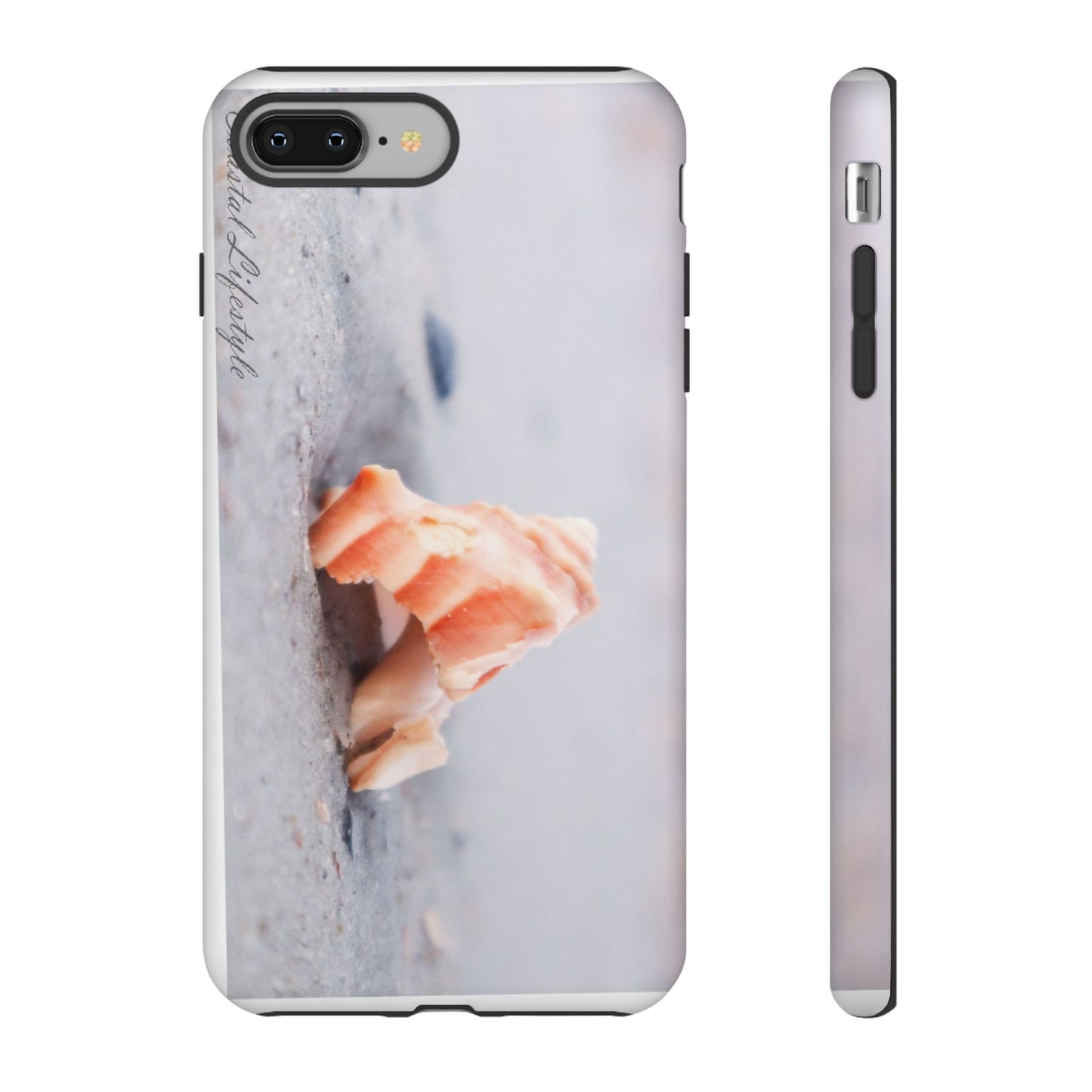 Shell Phone Case
