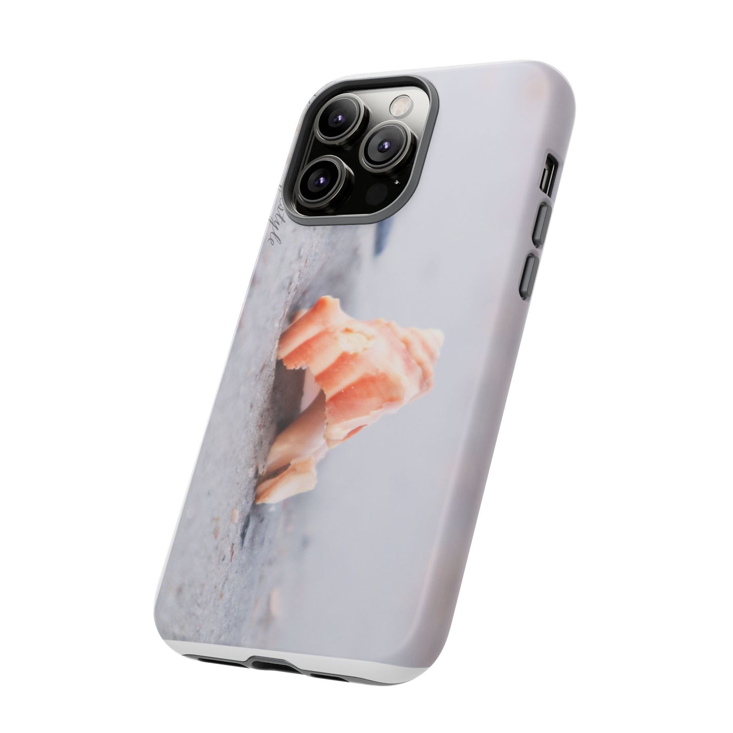 Shell Phone Case