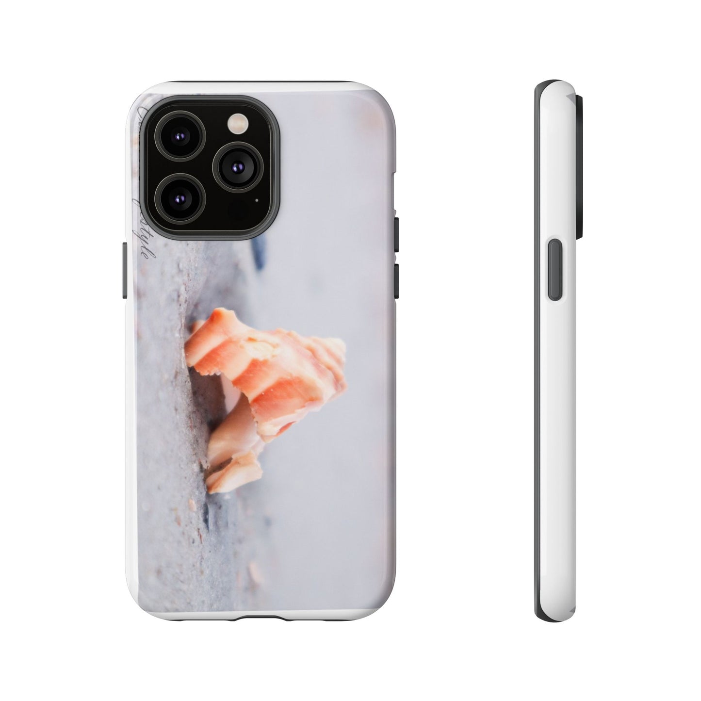 Shell Phone Case