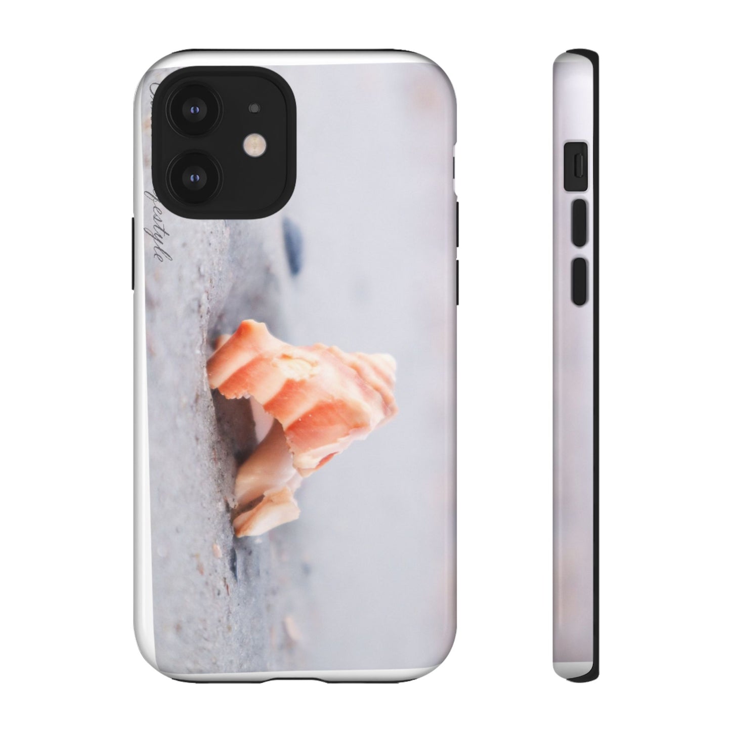 Shell Phone Case