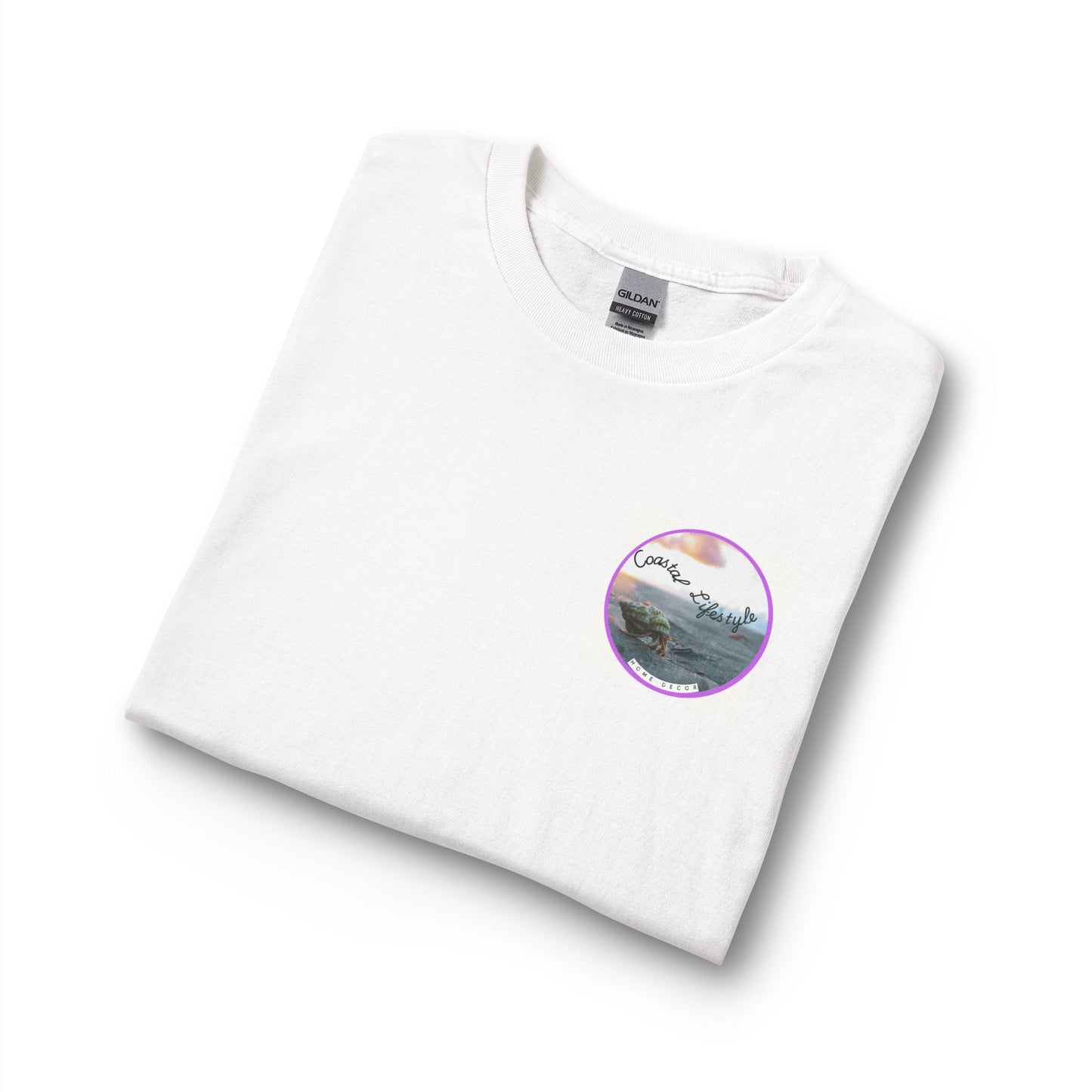 Good Vibrations Long Sleeve T-Shirt — Retro Positive Vibes