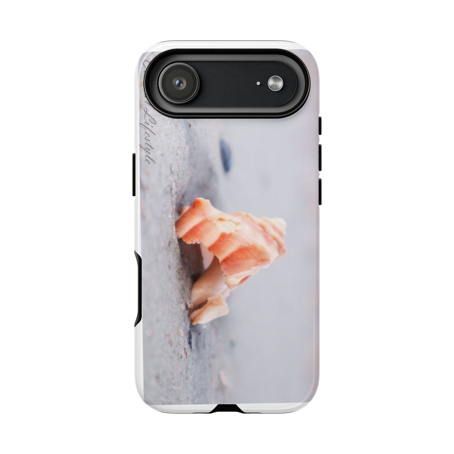 Shell Phone Case