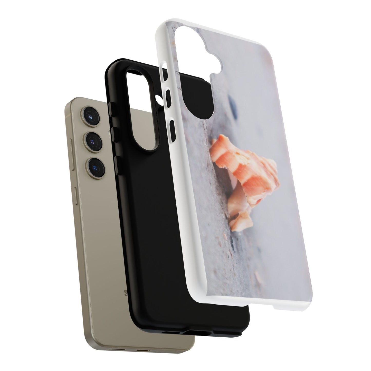 Shell Phone Case