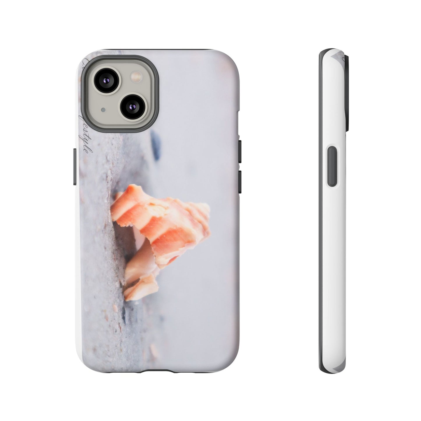 Shell Phone Case