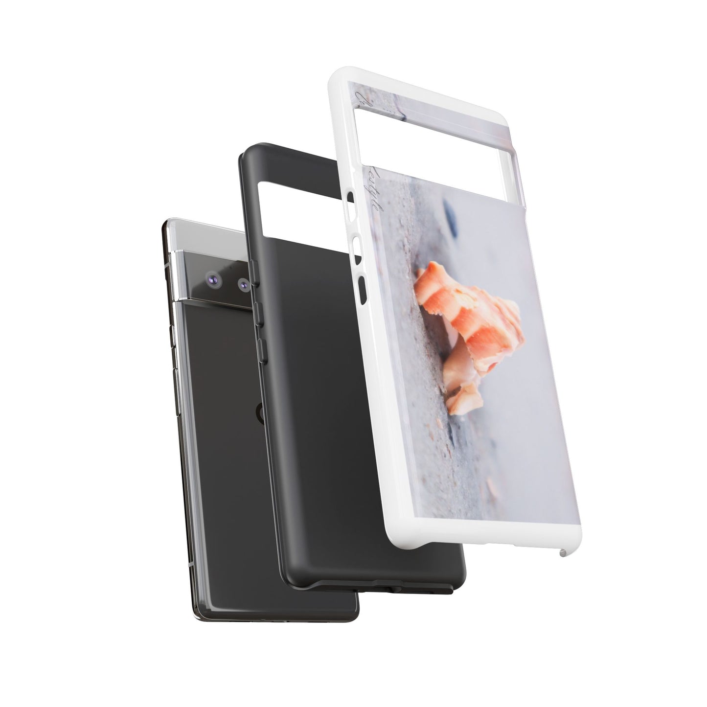 Shell Phone Case