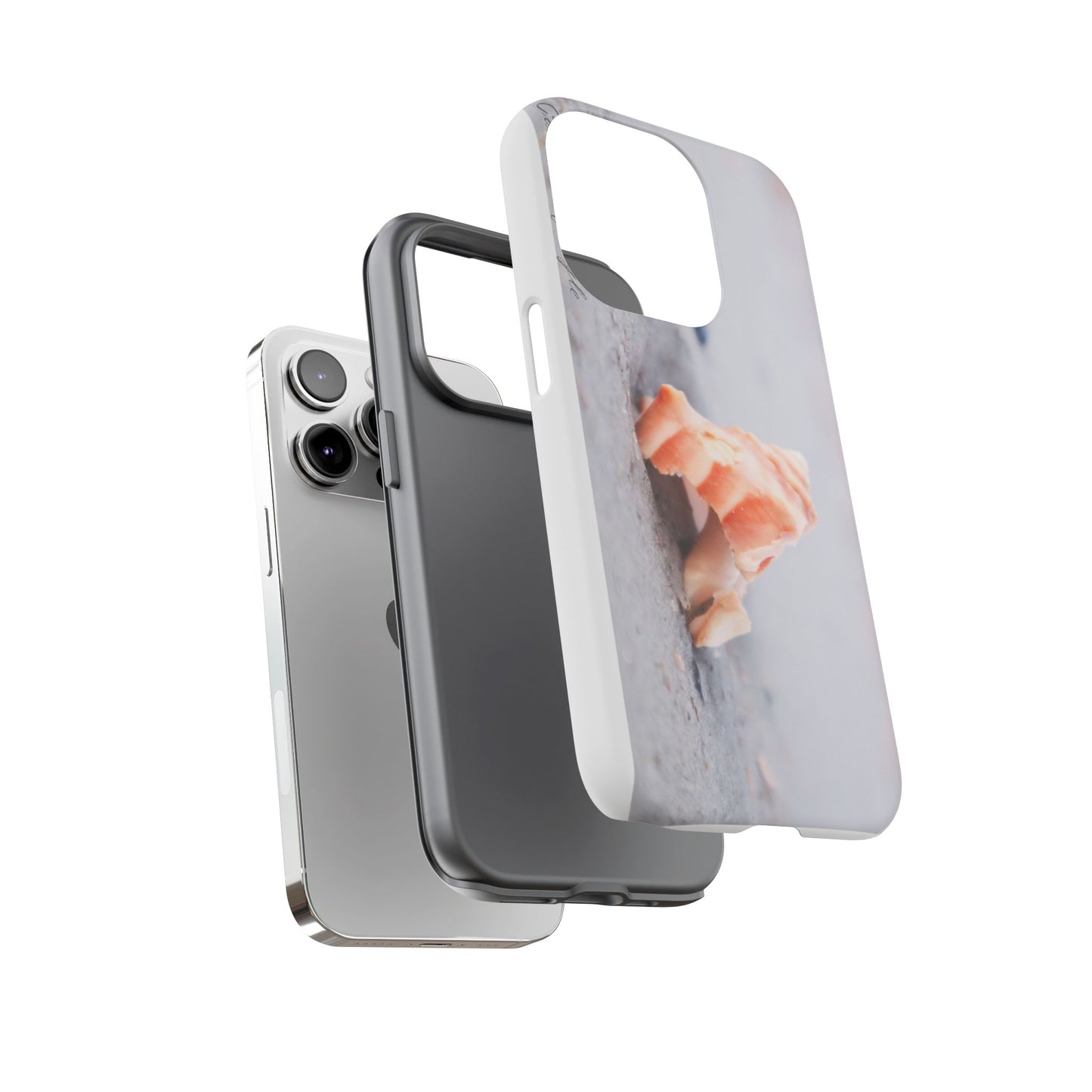 Shell Phone Case