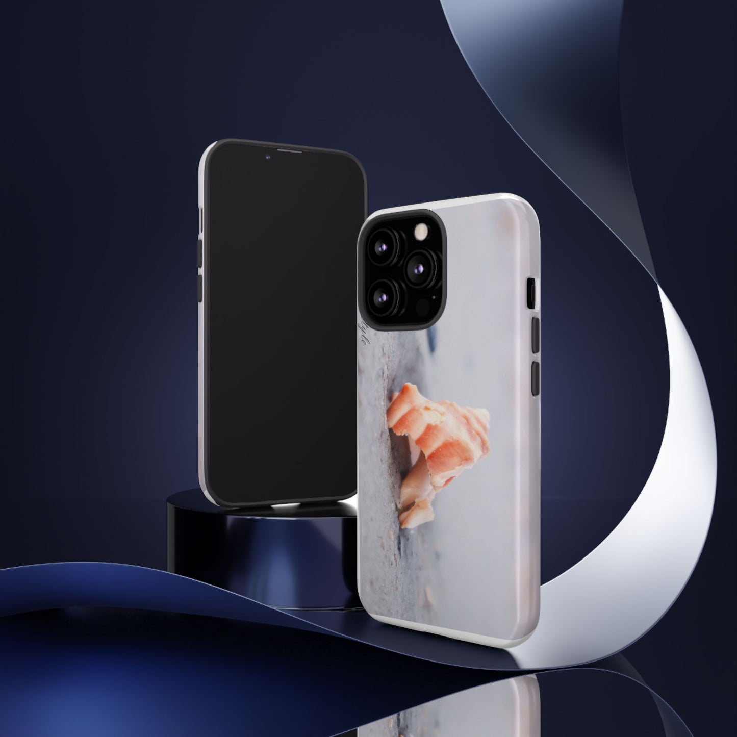 Shell Phone Case