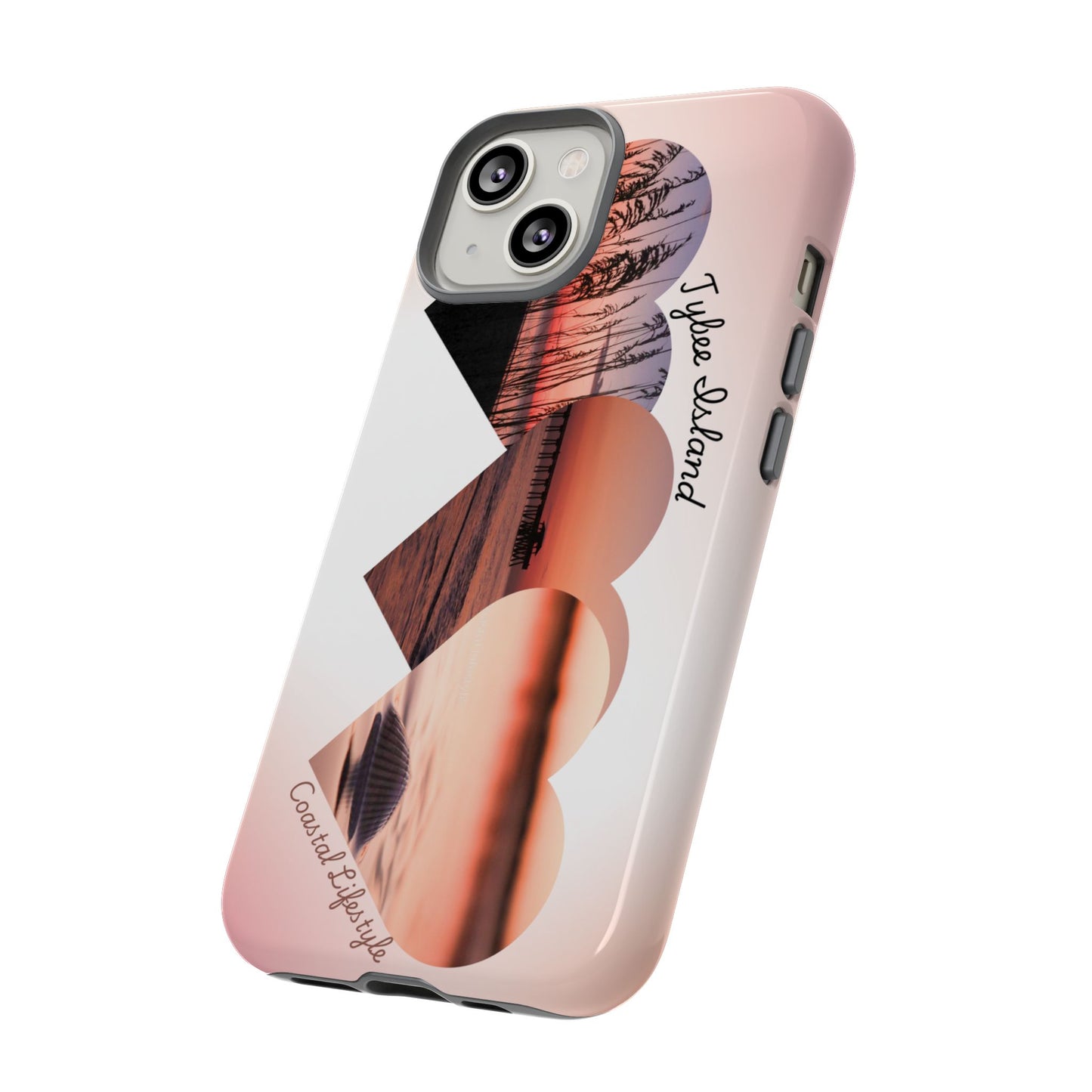 For the LOVE Protective Phone Case