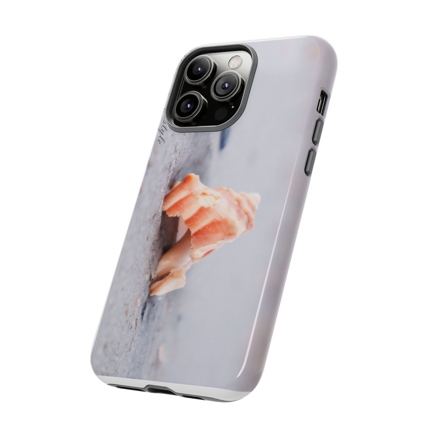 Shell Phone Case