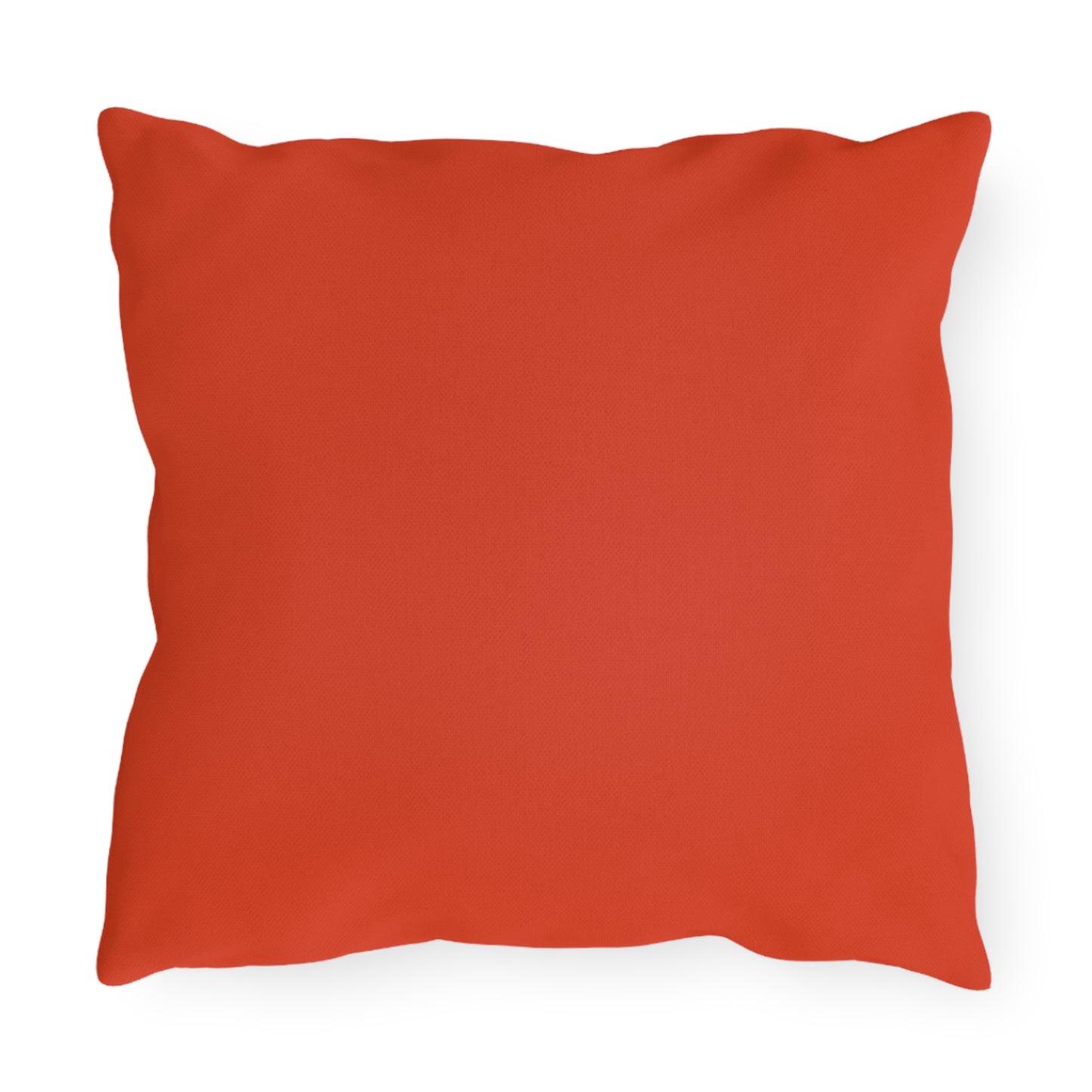 Coastal Hearts Outdoor Pillow — "Home is where the coast is" Sunset Beach Accent Cushion