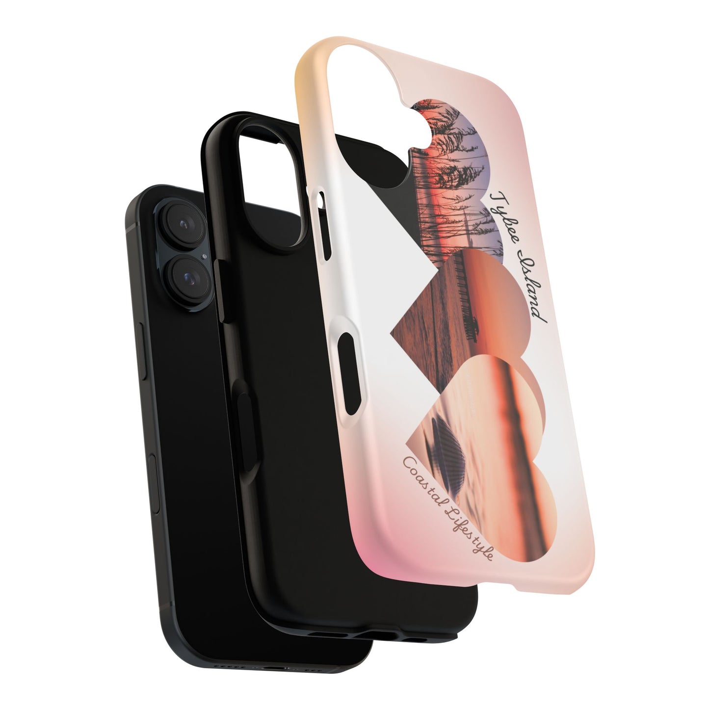 For the LOVE Protective Phone Case