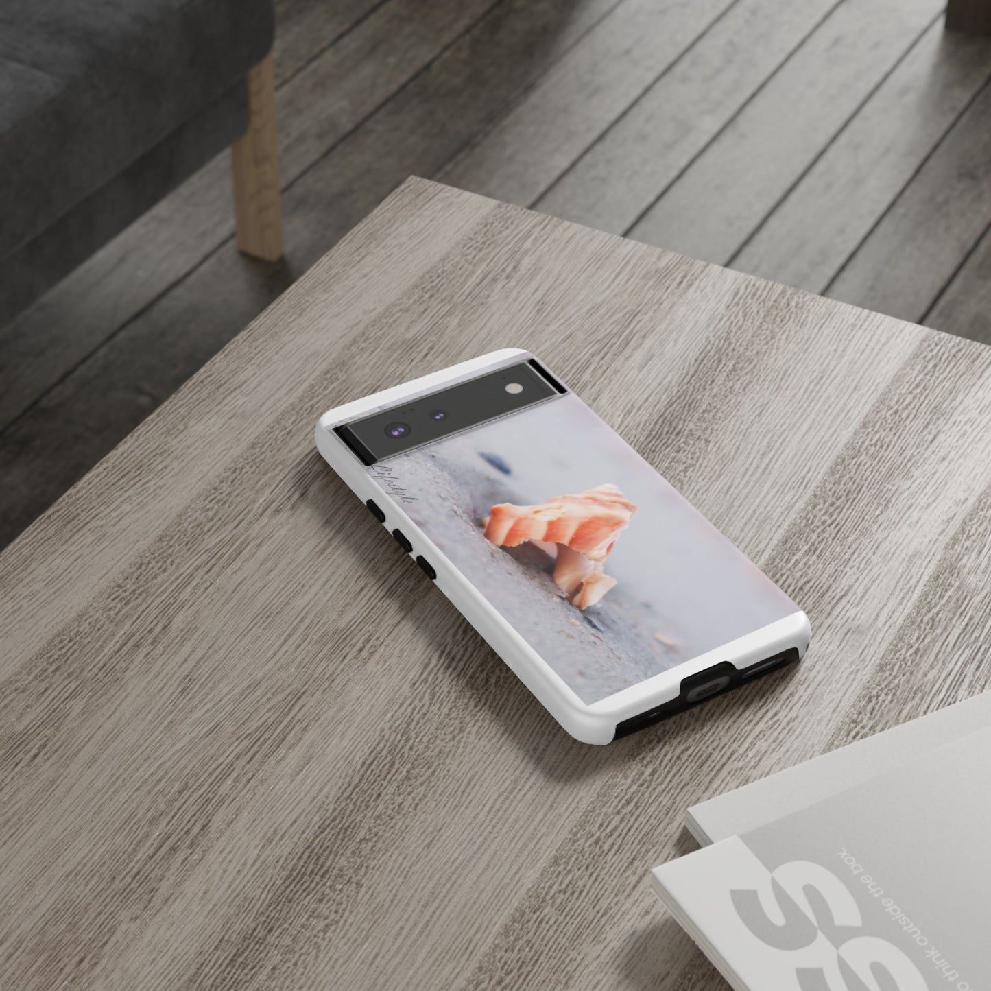 Shell Phone Case