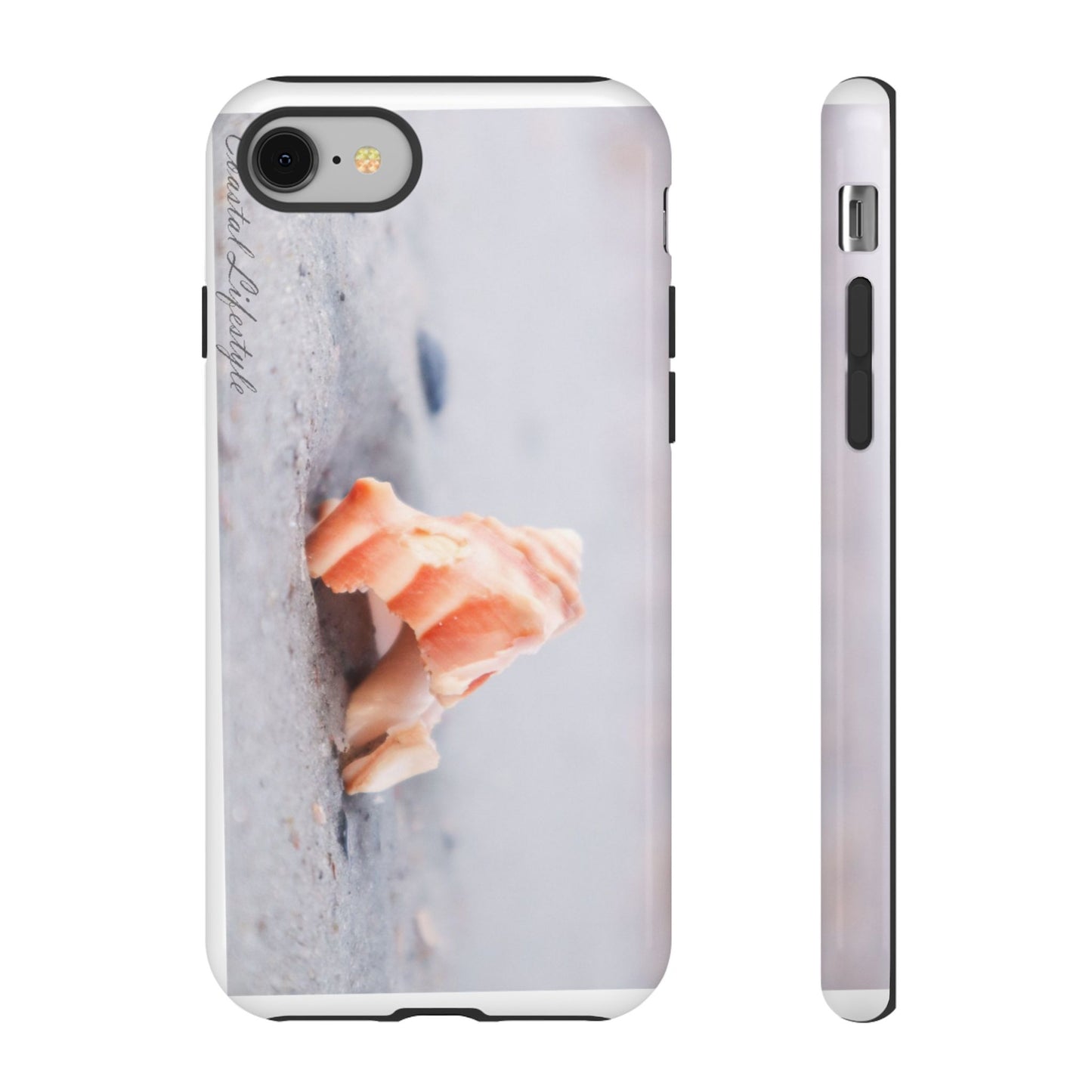 Shell Phone Case