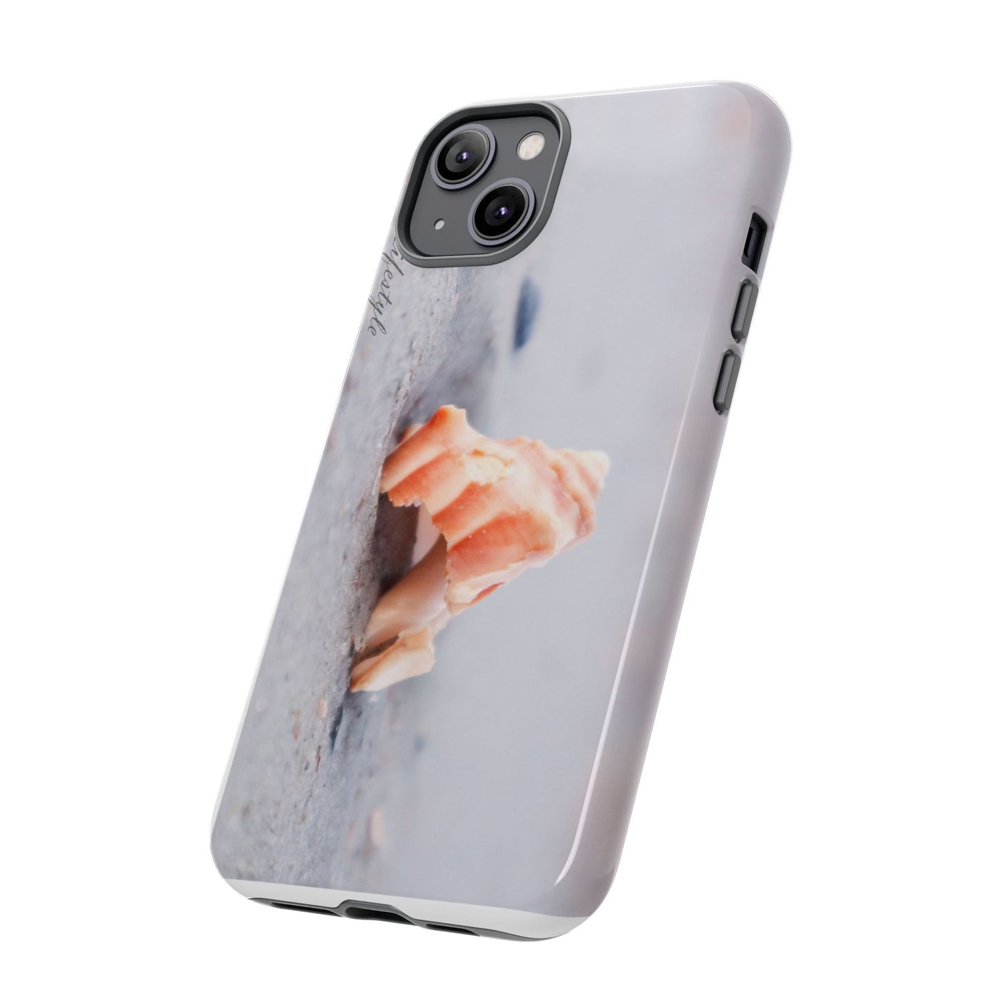 Shell Phone Case