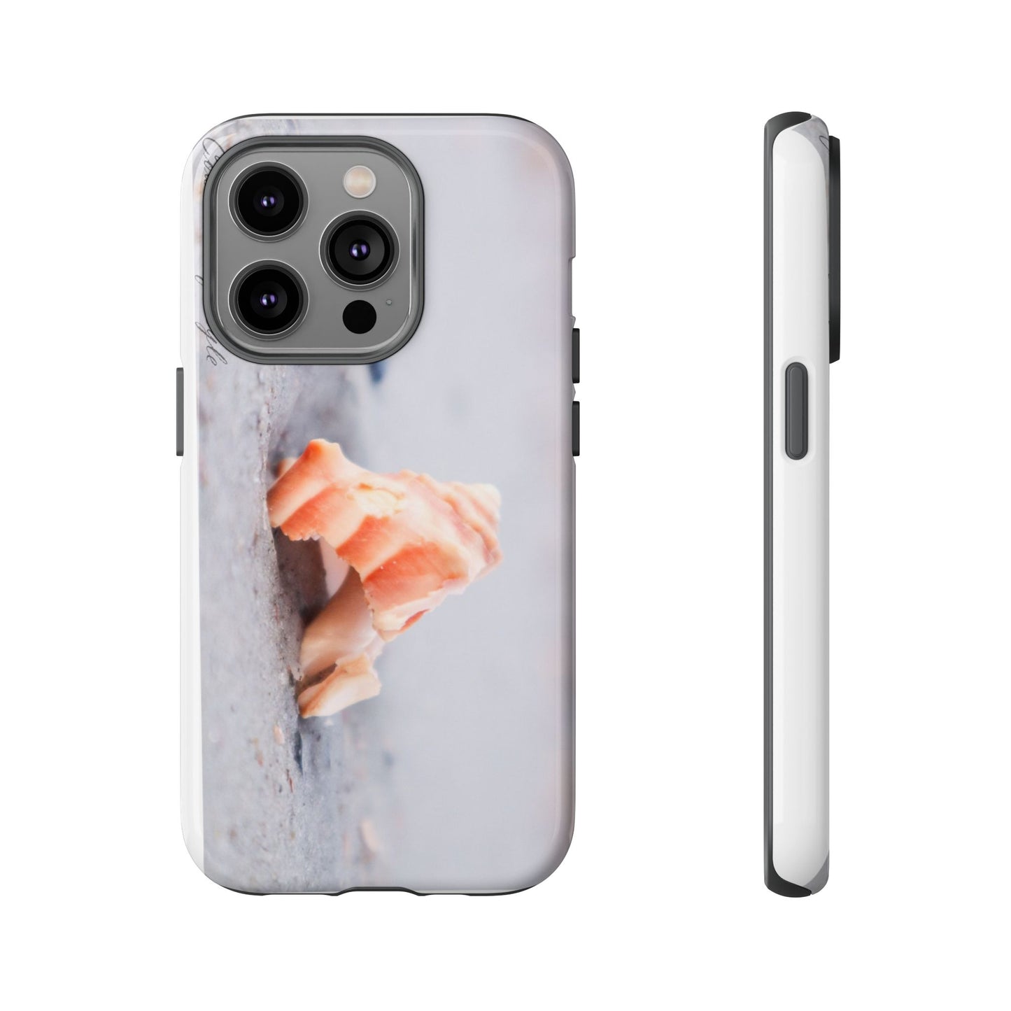 Shell Phone Case