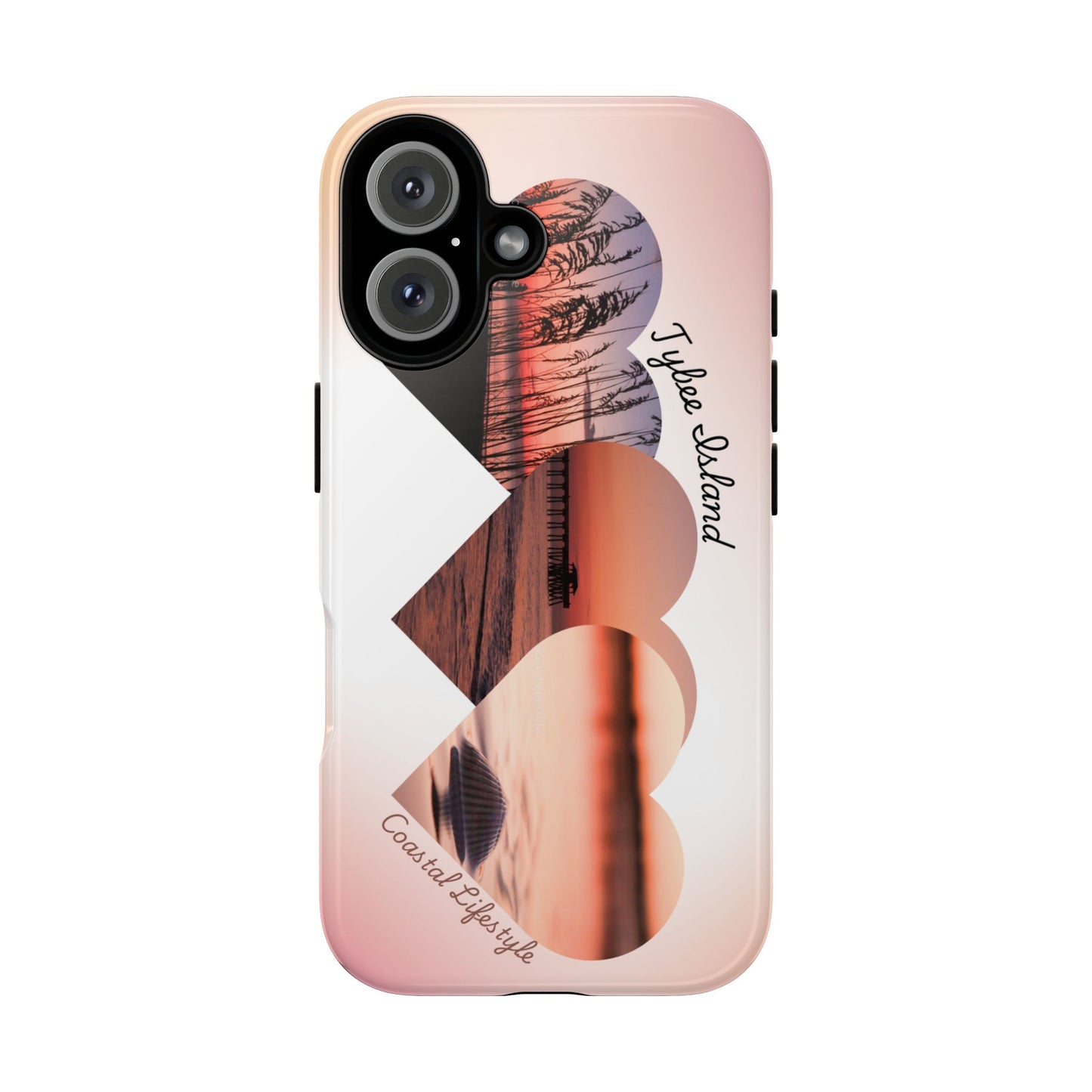 For the LOVE Protective Phone Case