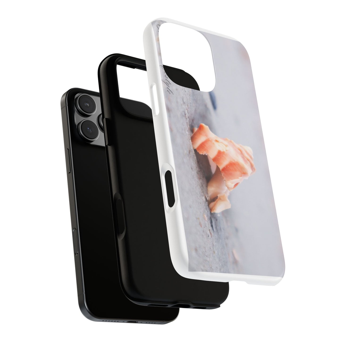 Shell Phone Case