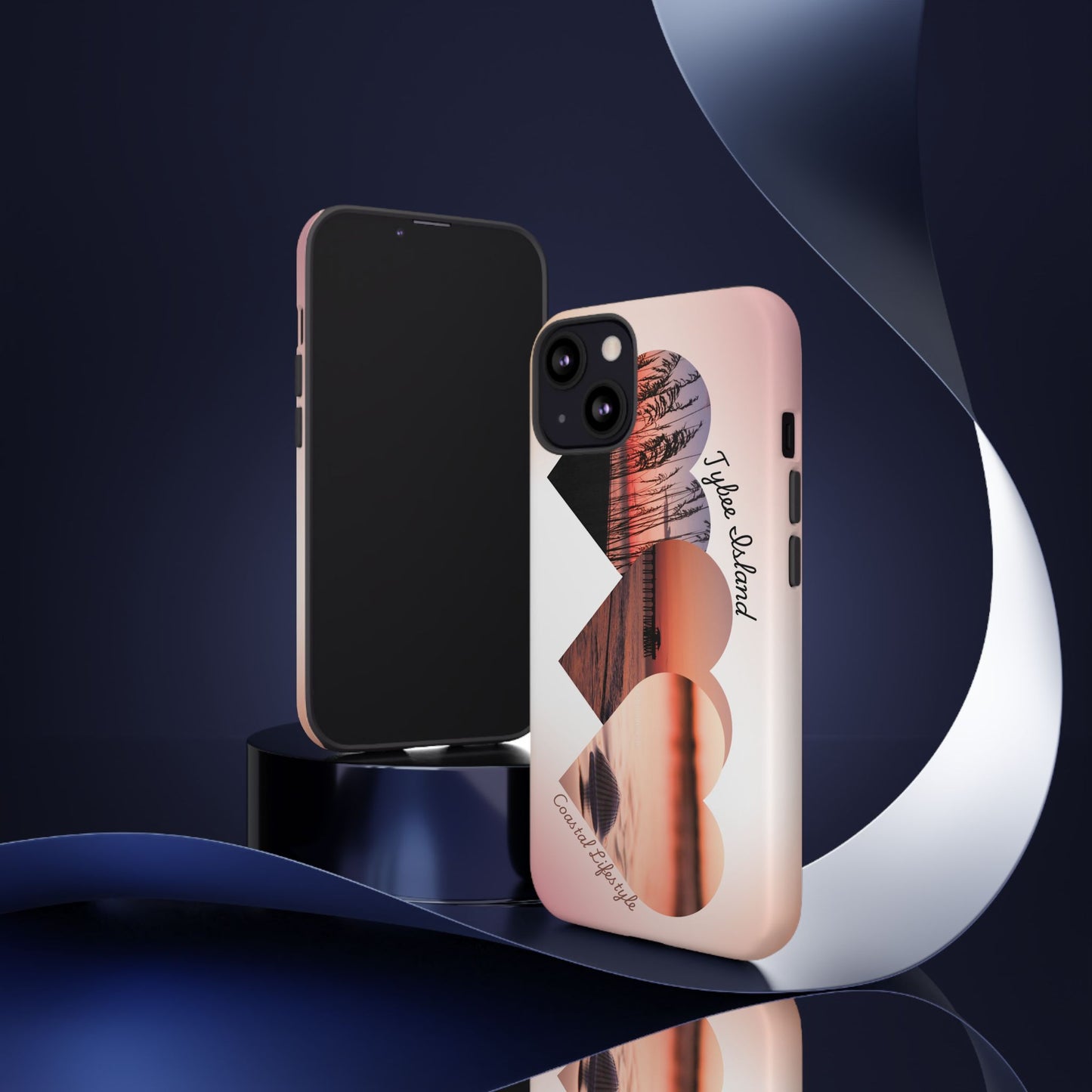 For the LOVE Protective Phone Case