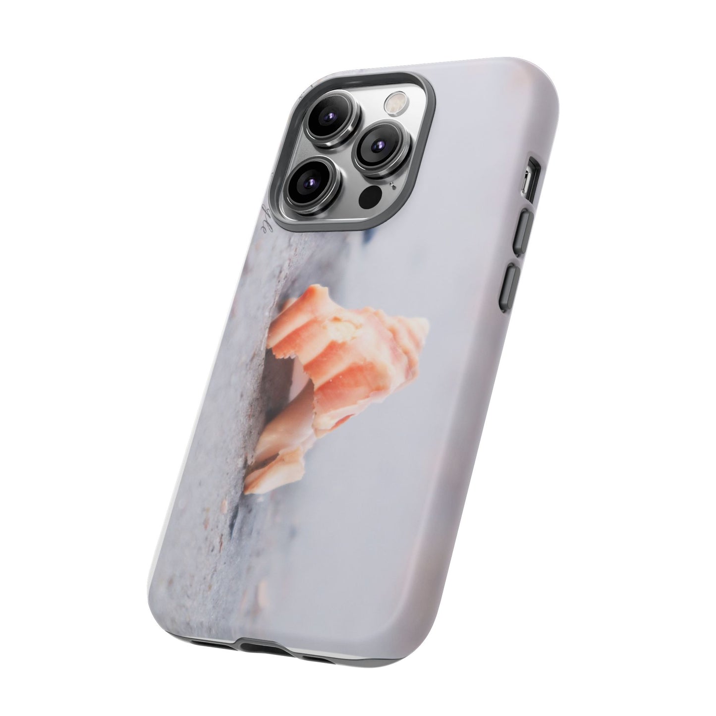 Shell Phone Case