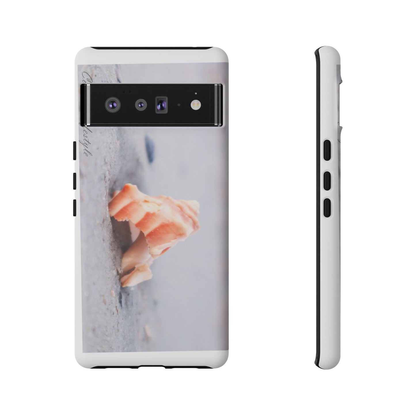 Shell Phone Case